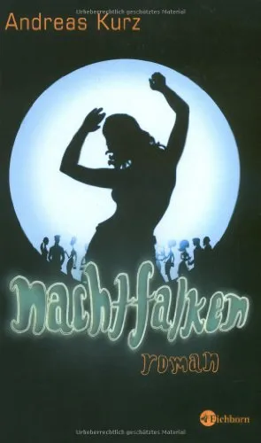 Nachtfalken: Roman