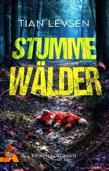 Cover: Stumme Wälder