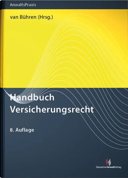 Handbuch Versicherungsrecht</a>