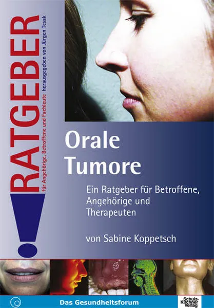 Cover: Orale Tumore