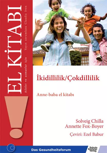 Ikidillilik/Cokdillilik