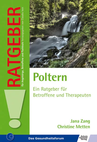 Cover: Poltern