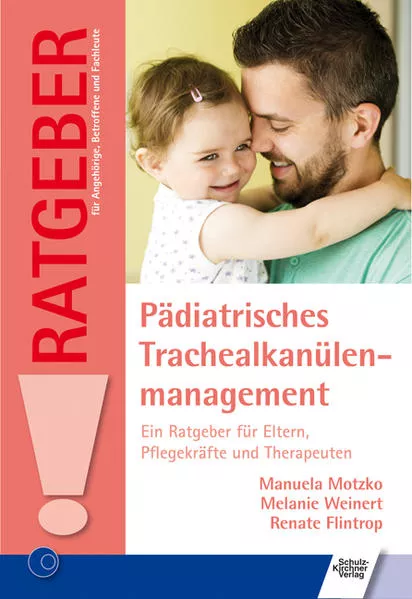 Cover: Pädiatrisches Trachealkanülenmanagement