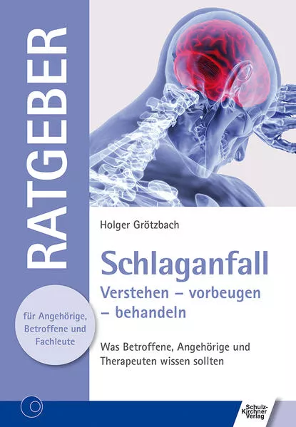 Cover: Schlaganfall