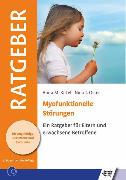 Cover: Myofunktionelle Störungen