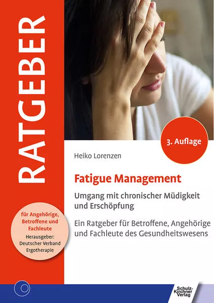 Cover: Fatigue Management