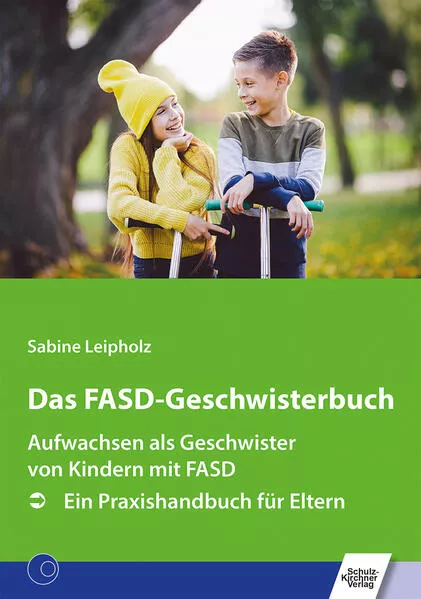 Das FASD-Geschwisterbuch</a>