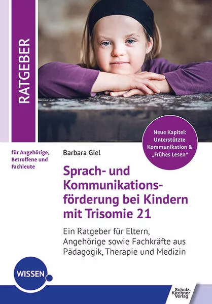 Sprach- und Kommunikationsförderung bei Kindern mit Trisomie 21</a>