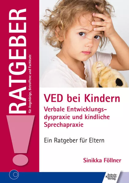 Cover: VED bei Kindern