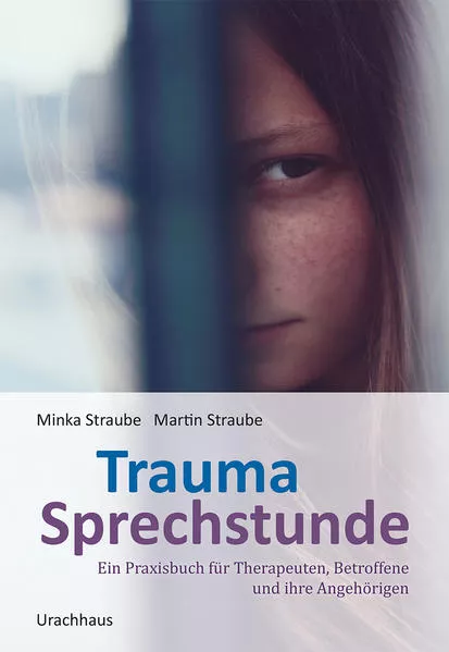 Cover: Trauma-Sprechstunde
