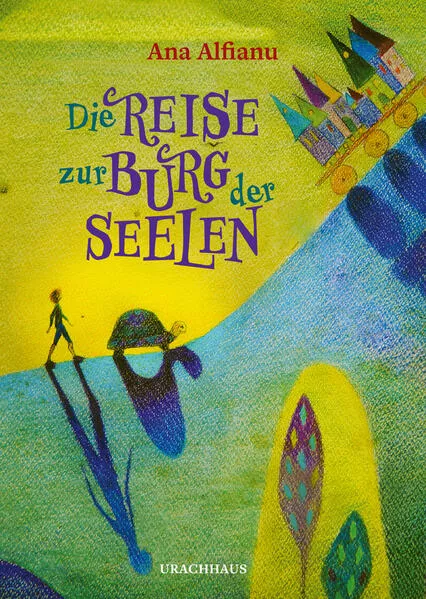 Die Reise zur Burg der Seelen