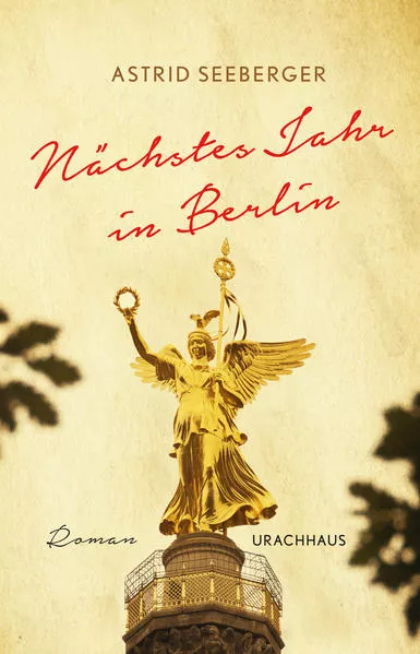 Nächstes Jahr in Berlin</a>