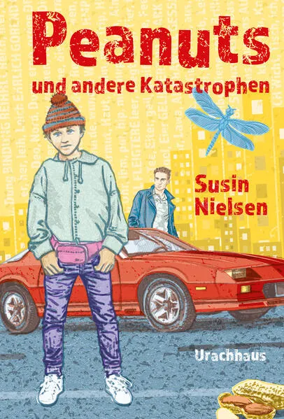 Peanuts und andere Katastrophen</a>