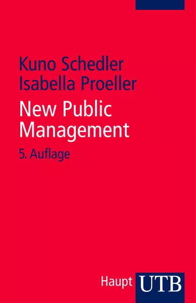 New Public Management