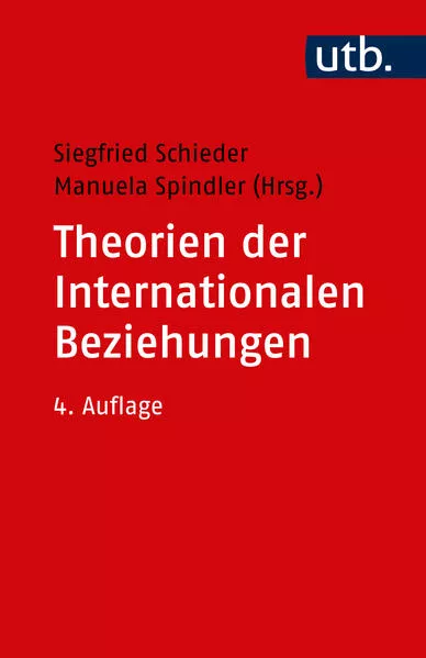 Theorien der Internationalen Beziehungen</a>