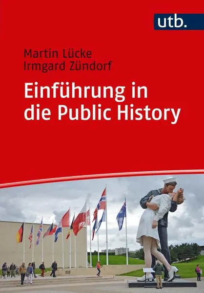 Cover: Einführung in die Public History