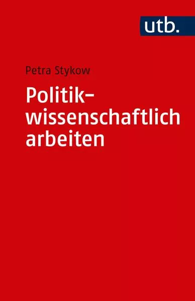 Politikwissenschaftlich arbeiten</a>