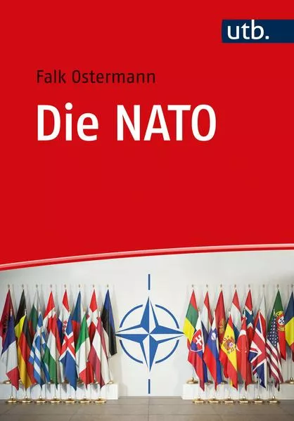 Cover: Die NATO