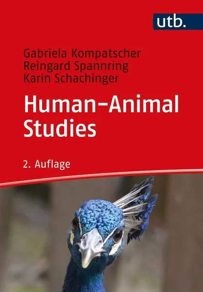 Cover: Human-Animal Studies