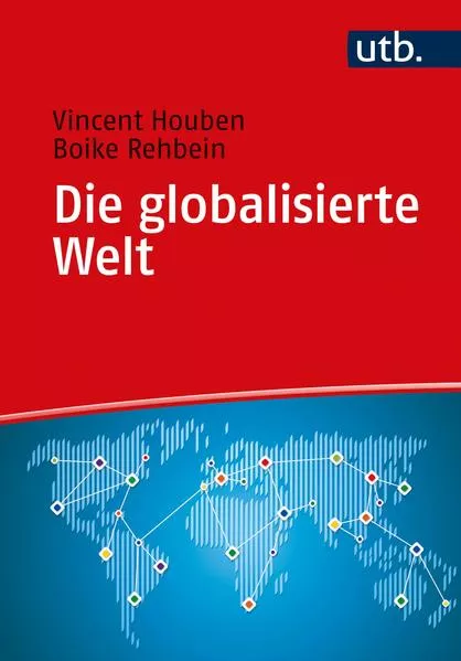 Cover: Die globalisierte Welt