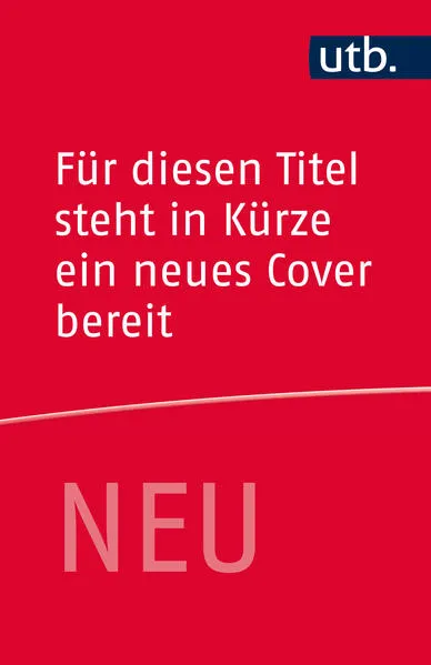 Cover: Grundlagen sozialwissenschaftlichen Arbeitens