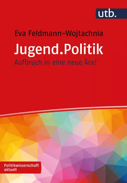 Cover: Jugend.Politik