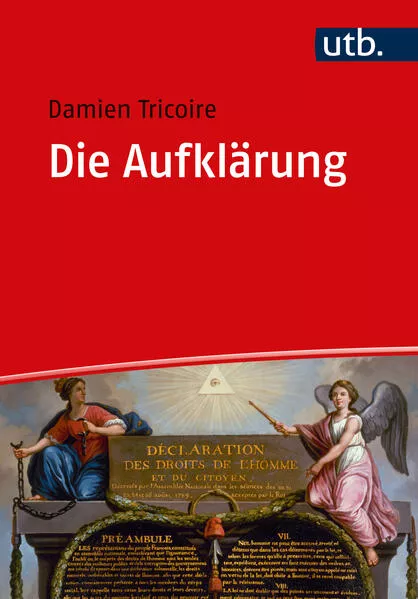 Cover: Die Aufklärung