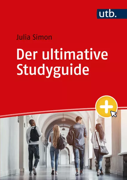 Cover: Der ultimative Studyguide