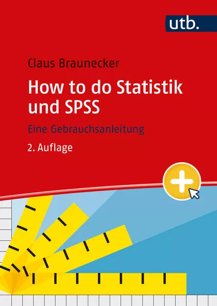 How to do Statistik und SPSS</a>