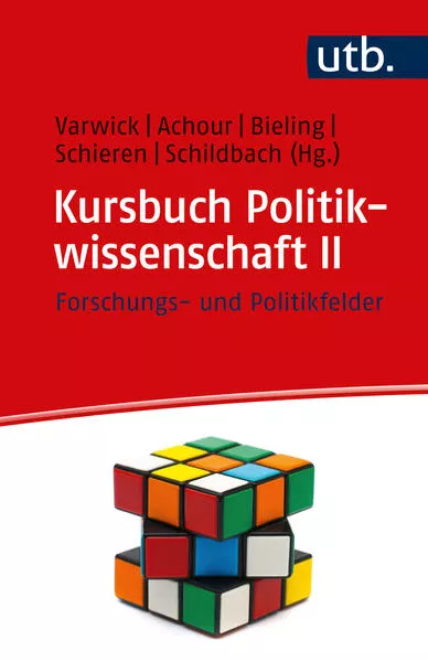 Kursbuch Politikwissenschaft II</a>