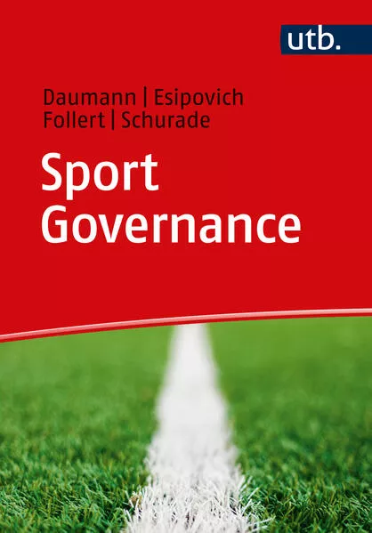 Sport Governance</a>