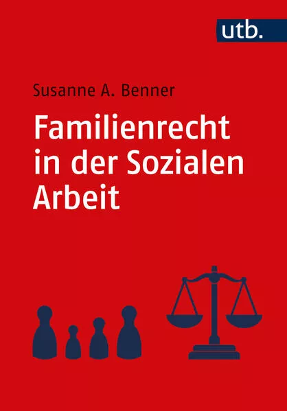 Familienrecht in der Sozialen Arbeit</a>