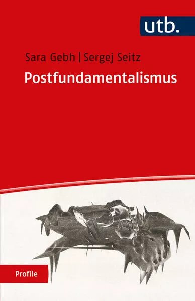 Cover: Postfundamentalismus