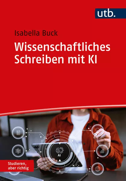 Wissenschaftliches Schreiben mit KI