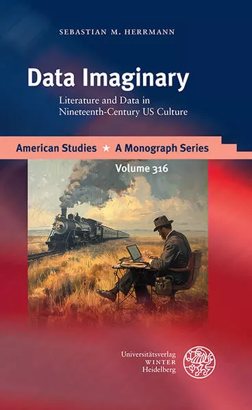 Cover: Data Imaginary