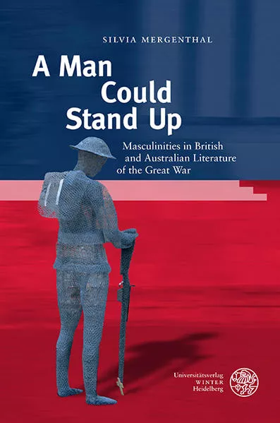 Cover: A Man Could Stand Up