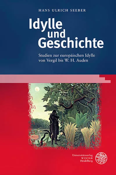 Idylle und Geschichte