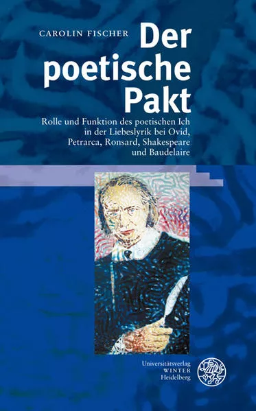Cover: Der poetische Pakt
