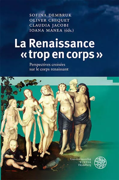 Cover: La Renaissance « trop en corps »