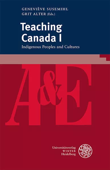 Cover: Teaching Canada I