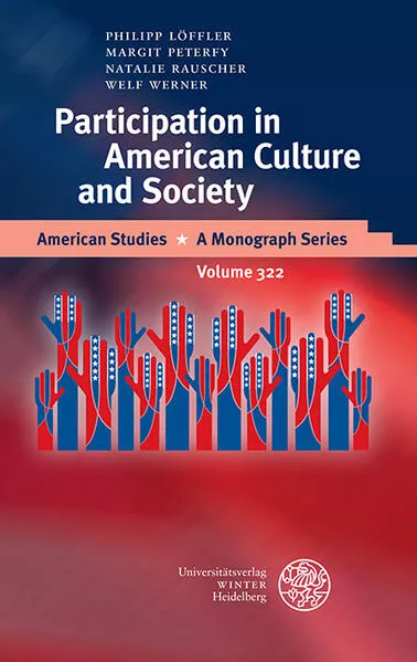 Cover: Participation in American Culture and Society