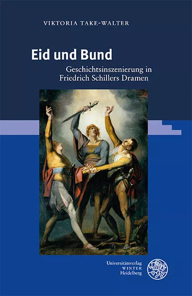 Eid und Bund