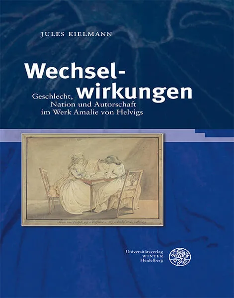 Cover: Wechselwirkungen