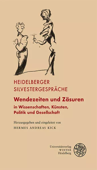 Wendezeiten und Zäsuren
