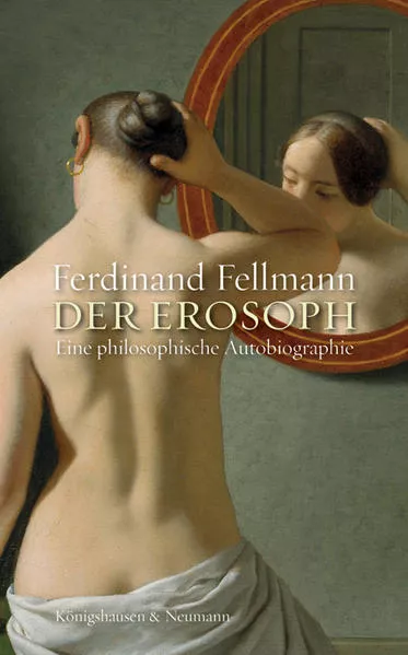 Cover: Der Erosoph
