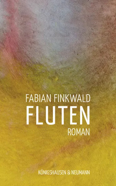 Cover: Fluten