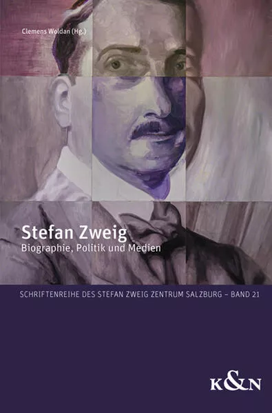 Cover: Stefan Zweig