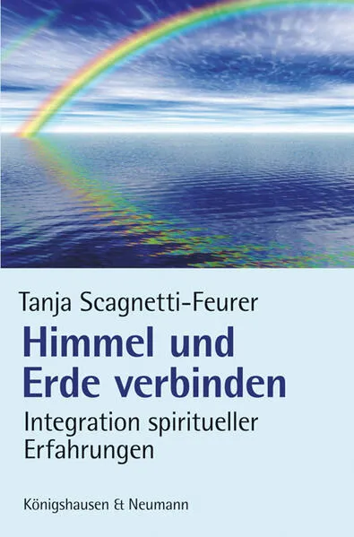 Cover: Himmel und Erde verbinden