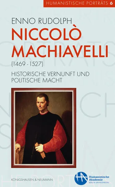 Niccolò Machiavelli (1469–1527)</a>