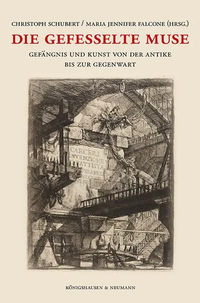 Die gefesselte Muse